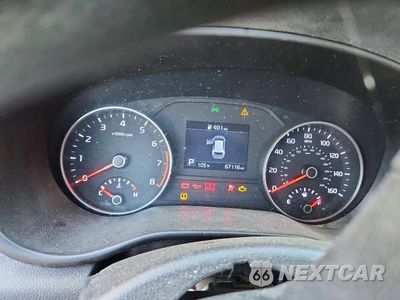 Zdjęcie 9 z 13 samochodu: 2021 KIA SPORTAGE LX VIN:KNDPM3AC0M7941801 - miniatura