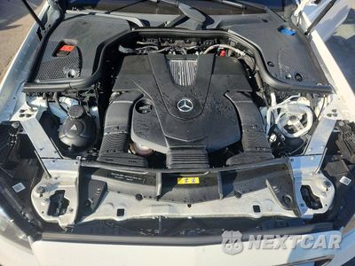 Zdjęcie 11 z 13 samochodu: 2018 MERCEDES-BENZ E 400 VIN:WDD1K6FB5JF026821 - miniatura