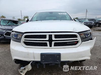 Piąte zdjęcie samochodu w środku: 2017 DODGE DURANGO GT VIN:1C4RDJDG0HC709532 - miniatura