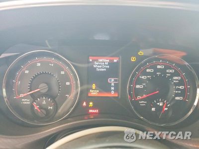 Zdjęcie 9 z 12 samochodu: 2013 DODGE CHARGER R/T VIN:2C3CDXDT0DH546947 - miniatura