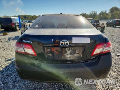 Zdjęcie 6 z 12 samochodu: 2010 TOYOTA CAMRY LE VIN:4T1BF3EK2AU505319 - miniatura