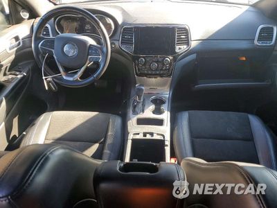 Zdjęcie 8 z 14 samochodu: 2020 JEEP GRAND CHEROKEE LAREDO VIN:1C4RJFAG8LC341099 - miniatura