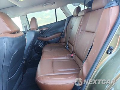 Zdjęcie 10 z 13 samochodu: 2020 SUBARU OUTBACK TOURING LDL VIN:4S4BTGPD4L3219365 - miniatura