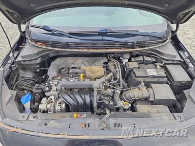 Zdjęcie 11 z 12 samochodu: 2020 KIA RIO S VIN:3KPA24AD0LE255606 - miniatura