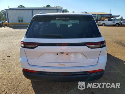 Zdjęcie 6 z 14 samochodu: 2024 JEEP GRAND CHEROKEE LAREDO VIN:1C4RJGAG3RC709249 - miniatura