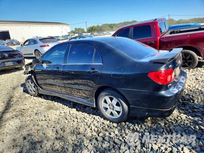 Drugie zdjęcie samochodu z przodu: 2005 TOYOTA COROLLA S VIN:2T1BR32E85C354435 - miniatura