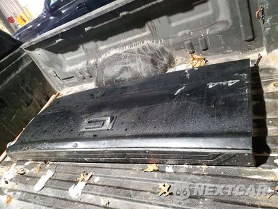 Zdjęcie 12 z 13 samochodu: 2017 TOYOTA TUNDRA SR5 VIN:5TFUY5F19HX615124 - miniatura