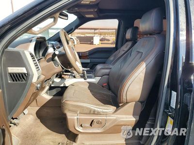 Zdjęcie 7 z 12 samochodu: 2016 FORD F150 SUPERCREW VIN:1FTEW1EG7GFC58572 - miniatura