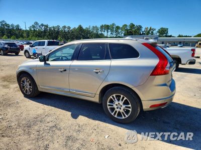 Drugie zdjęcie samochodu z przodu: 2016 VOLVO XC60 T5 PREMIER VIN:YV440MDK7G2906498 - miniatura