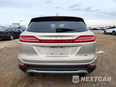 Zdjęcie 6 z 13 samochodu: 2015 LINCOLN MKC VIN:5LMCJ2A92FUJ25076 - miniatura