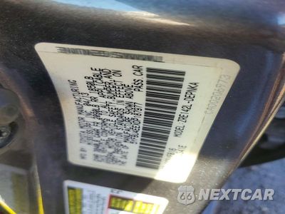 Zdjęcie 12 z 12 samochodu: 2013 TOYOTA COROLLA LE VIN:5YFBU4EEXDP187977 - miniatura