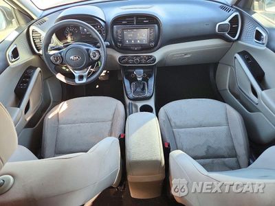 Zdjęcie 8 z 13 samochodu: 2021 KIA SOUL LX VIN:KNDJ23AU5M7143167 - miniatura
