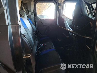 Zdjęcie 6 z 10 samochodu: 2024 POLARIS XPEDITION XP 5 1000 NORTHSTART - DUNE BUGGY VIN:3NSG5W994RM116170 - miniatura