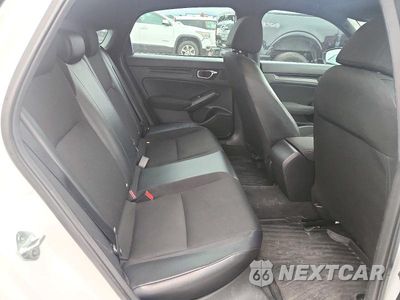 Zdjęcie 10 z 12 samochodu: 2025 HONDA CIVIC SPORT VIN:19XFL2H88SE020501 - miniatura