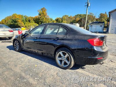 Drugie zdjęcie samochodu z przodu: 2013 BMW 328 XI VIN:WBA3B3C5XDF542366 - miniatura