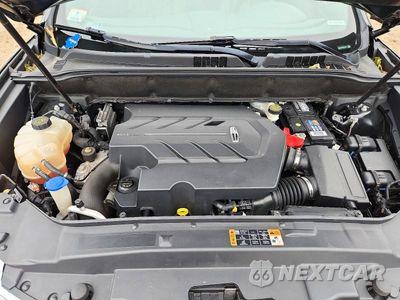 Zdjęcie 12 z 13 samochodu: 2016 LINCOLN MKX RESERVE VIN:2LMTJ8LP6GBL56494 - miniatura