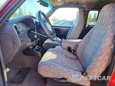 Zdjęcie 7 z 12 samochodu: 2002 FORD RANGER SUPER CAB VIN:1FTYR44E02PA35850 - miniatura