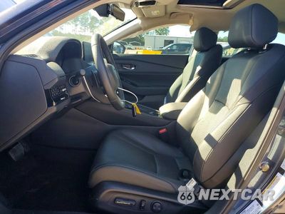 Zdjęcie 7 z 12 samochodu: 2025 HONDA ACCORD TOURING HYBRID VIN:1HGCY2F87SA081169 - miniatura