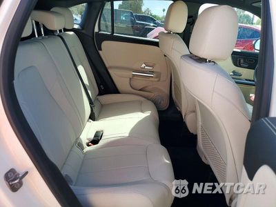Zdjęcie 11 z 14 samochodu: 2026 MERCEDES-BENZ GLA 250 VIN:W1N4N4GB1TJ908790 - miniatura