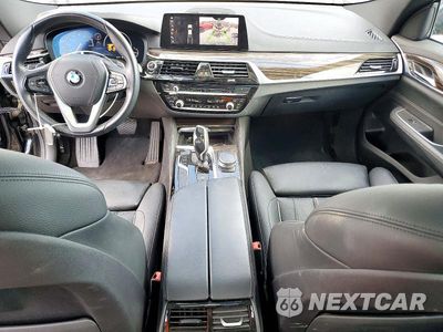 Zdjęcie 8 z 13 samochodu: 2019 BMW 640 XIGT VIN:WBAJV6C55KBK08993 - miniatura