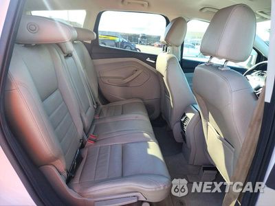 Zdjęcie 11 z 13 samochodu: 2014 FORD ESCAPE TITANIUM VIN:1FMCU0J95EUA11229 - miniatura
