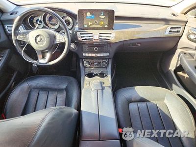 Zdjęcie 8 z 13 samochodu: 2016 MERCEDES-BENZ CLS 400 VIN:WDDLJ6FB0GA170925 - miniatura