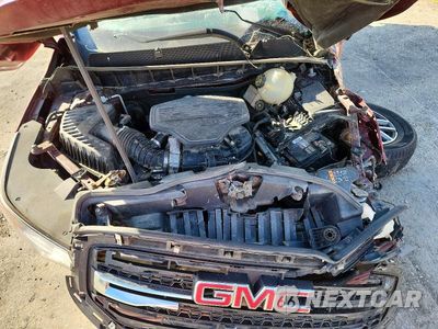 Zdjęcie 12 z 14 samochodu: 2017 GMC ACADIA SLE VIN:1GKKNSLS1HZ137995 - miniatura