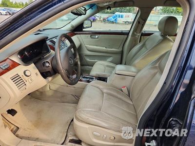 Zdjęcie 7 z 12 samochodu: 2007 CADILLAC DTS VIN:1G6KD57Y17U204916 - miniatura