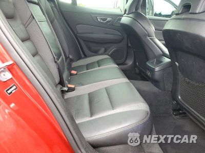 Zdjęcie 10 z 13 samochodu: 2019 VOLVO S60 T6 R-DESIGN VIN:7JRA22TM9KG002768 - miniatura