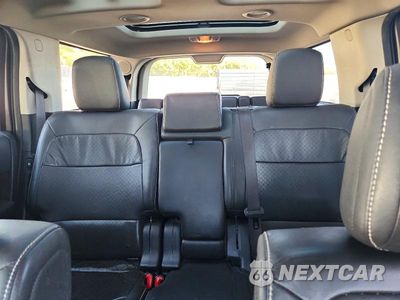 Zdjęcie 10 z 13 samochodu: 2012 FORD FLEX LIMITED VIN:2FMHK6DT8CBD14062 - miniatura