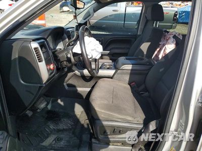 Zdjęcie 7 z 13 samochodu: 2018 CHEVROLET SILVERADO C1500 LT VIN:3GCPCREC1JG507063 - miniatura