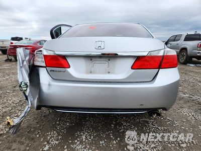 Zdjęcie 6 z 12 samochodu: 2013 HONDA ACCORD LX VIN:1HGCR2F30DA201253 - miniatura