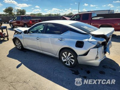 Drugie zdjęcie samochodu z przodu: 2024 NISSAN ALTIMA S VIN:1N4BL4BV0RN336317 - miniatura