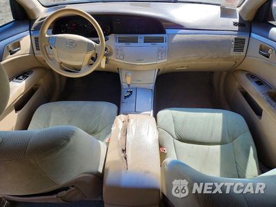 Zdjęcie 8 z 12 samochodu: 2007 TOYOTA AVALON XL VIN:4T1BK36BX7U177182 - miniatura