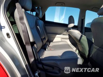 Zdjęcie 10 z 12 samochodu: 2016 TOYOTA PRIUS V FOUR VIN:JTDZN3EU1GJ053851 - miniatura