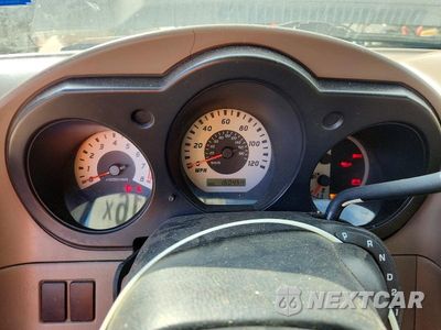 Zdjęcie 9 z 12 samochodu: 2004 NISSAN FRONTIER STANDARD VIN:1N6DD26T24C429029 - miniatura