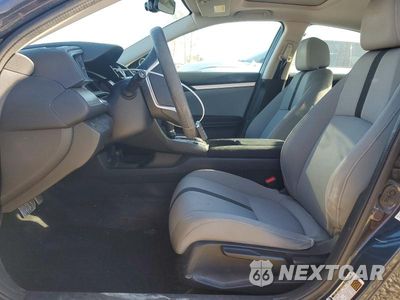 Zdjęcie 7 z 12 samochodu: 2016 HONDA CIVIC EX VIN:19XFC1F38GE024959 - miniatura