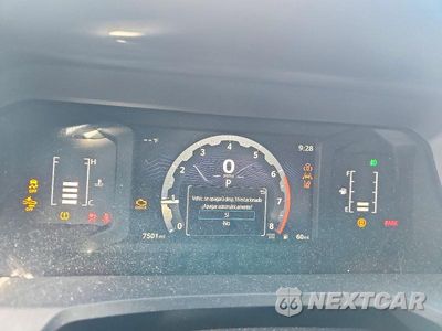 Zdjęcie 9 z 13 samochodu: 2026 TOYOTA TACOMA SR5 VIN:3TYKB5FN6TT034324 - miniatura