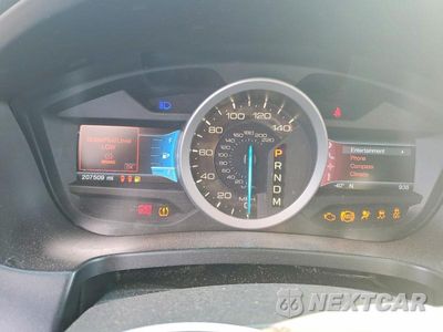 Zdjęcie 9 z 13 samochodu: 2012 FORD EXPLORER XLT VIN:1FMHK7D88CGA44888 - miniatura