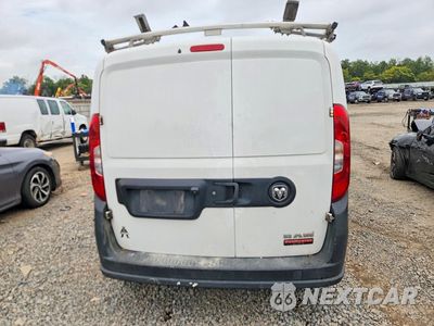 Zdjęcie 6 z 13 samochodu: 2019 RAM PROMASTER CITY ST DELIVERY VAN VIN:ZFBHRFABXK6M02560 - miniatura