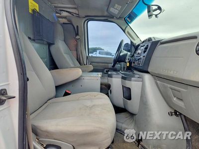 Zdjęcie 11 z 13 samochodu: 2013 FORD ECONOLINE E250 VAN VIN:1FTNE2EL5DDA44032 - miniatura