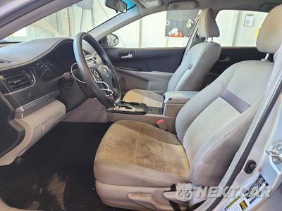 Zdjęcie 7 z 12 samochodu: 2014 TOYOTA CAMRY LE VIN:4T1BF1FK9EU382403 - miniatura