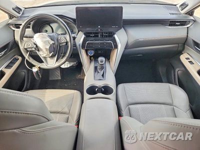 Zdjęcie 8 z 13 samochodu: 2021 TOYOTA VENZA LIMITED VIN:JTEAAAAH8MJ080946 - miniatura