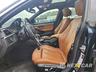 Zdjęcie 7 z 12 samochodu: 2016 BMW 428 XI GRAN COUPE SULEV VIN:WBA4C9C58GG138940 - miniatura
