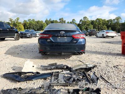 Zdjęcie 6 z 13 samochodu: 2021 TOYOTA CAMRY XSE VIN:4T1K61AK7MU518016 - miniatura