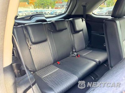 Zdjęcie 8 z 12 samochodu: 2018 TOYOTA HIGHLANDER LE PLUS VIN:5TDBZRFH0JS817709 - miniatura