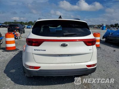 Zdjęcie 6 z 13 samochodu: 2017 KIA SPORTAGE VIN:KNDPN3AC6H7244569 - miniatura