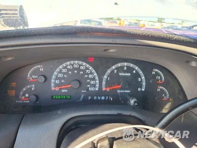 Zdjęcie 9 z 13 samochodu: 2002 FORD F150 VIN:2FTRX07L02CA81080 - miniatura