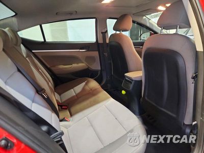 Zdjęcie 10 z 12 samochodu: 2020 HYUNDAI ELANTRA VALUE EDITION VIN:5NPD84LF8LH600693 - miniatura