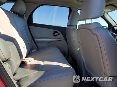 Zdjęcie 11 z 13 samochodu: 2005 CHEVROLET EQUINOX VIN:2CNDL73F856078151 - miniatura